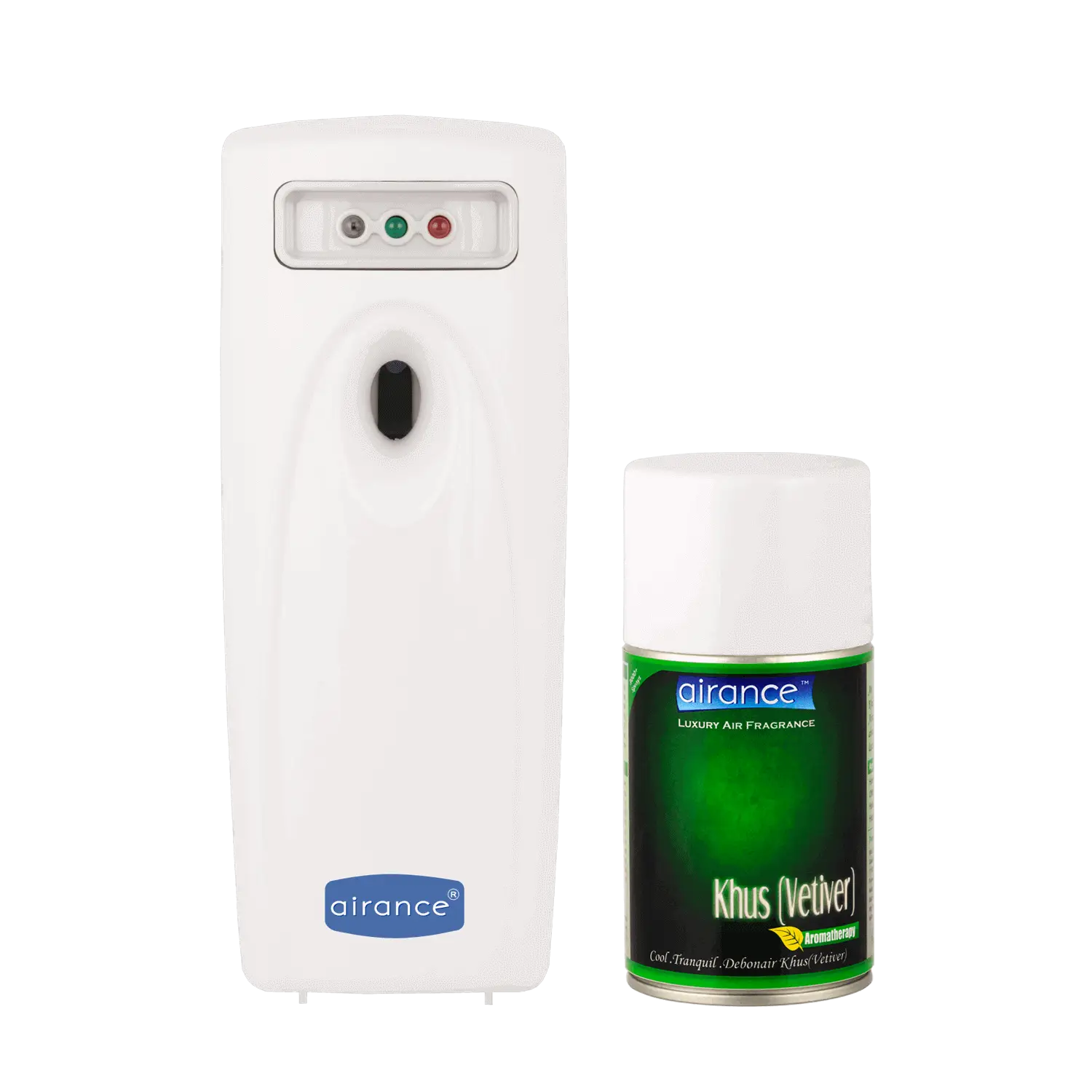 Automatic Air Freshener Dispenser