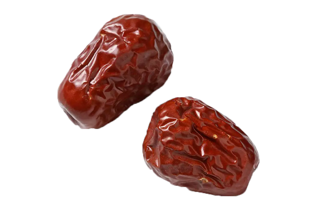 Dried Dates for Healthy Snacking