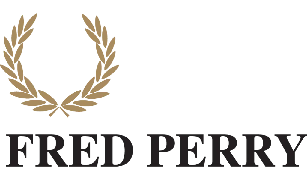 Fred Perry Brand Logo