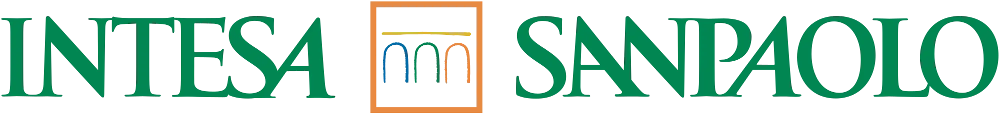 Intesa Sanpaolo Logo