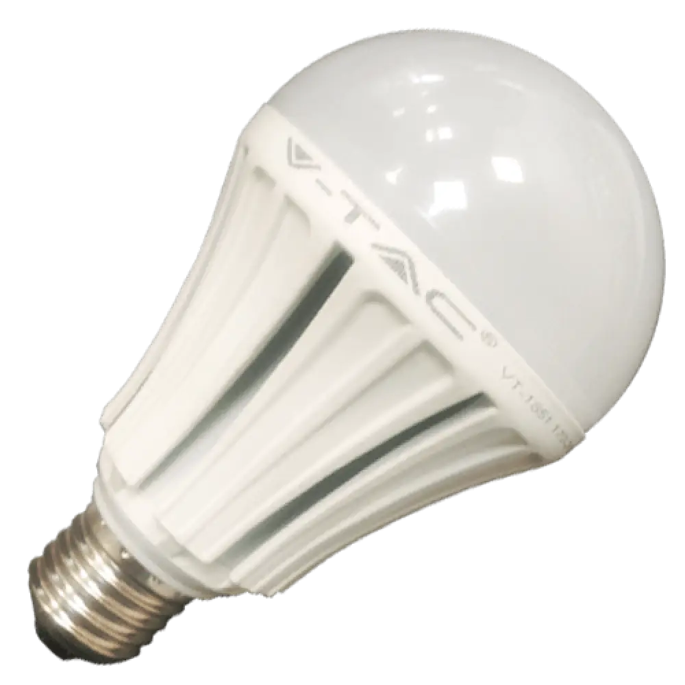 Modern LED Lightbulb