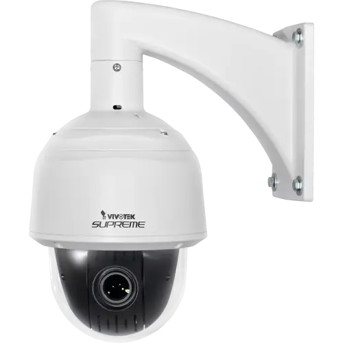 Security Camera for Monitoring and Surveillance