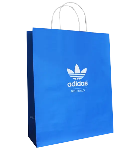 Adidas Shopping Bag