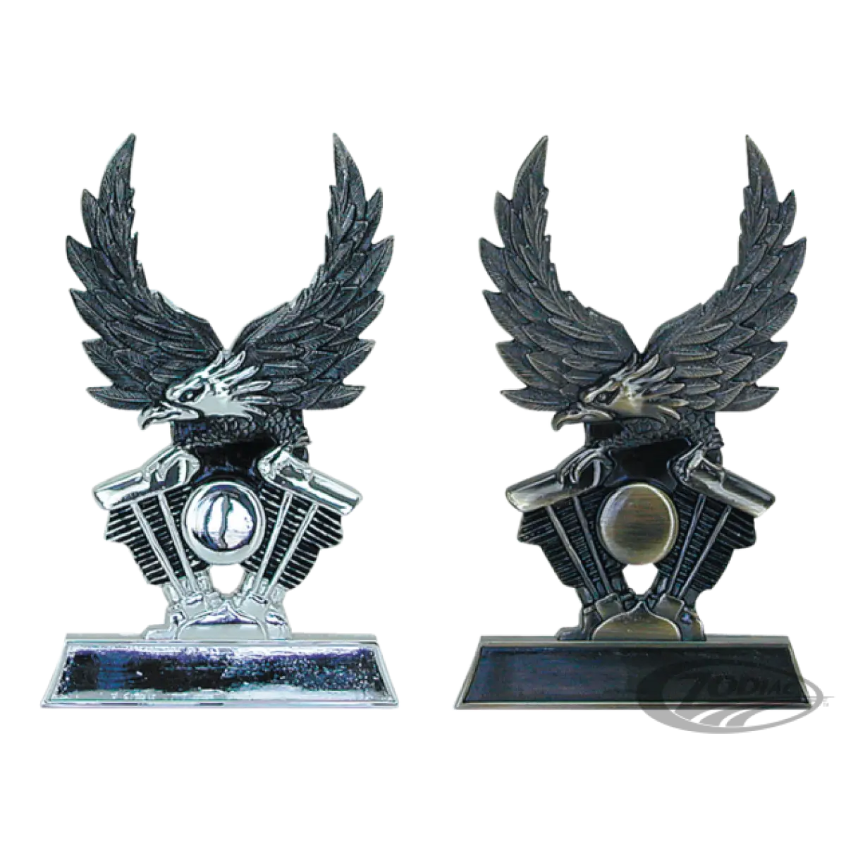 Eagle Trophy Award