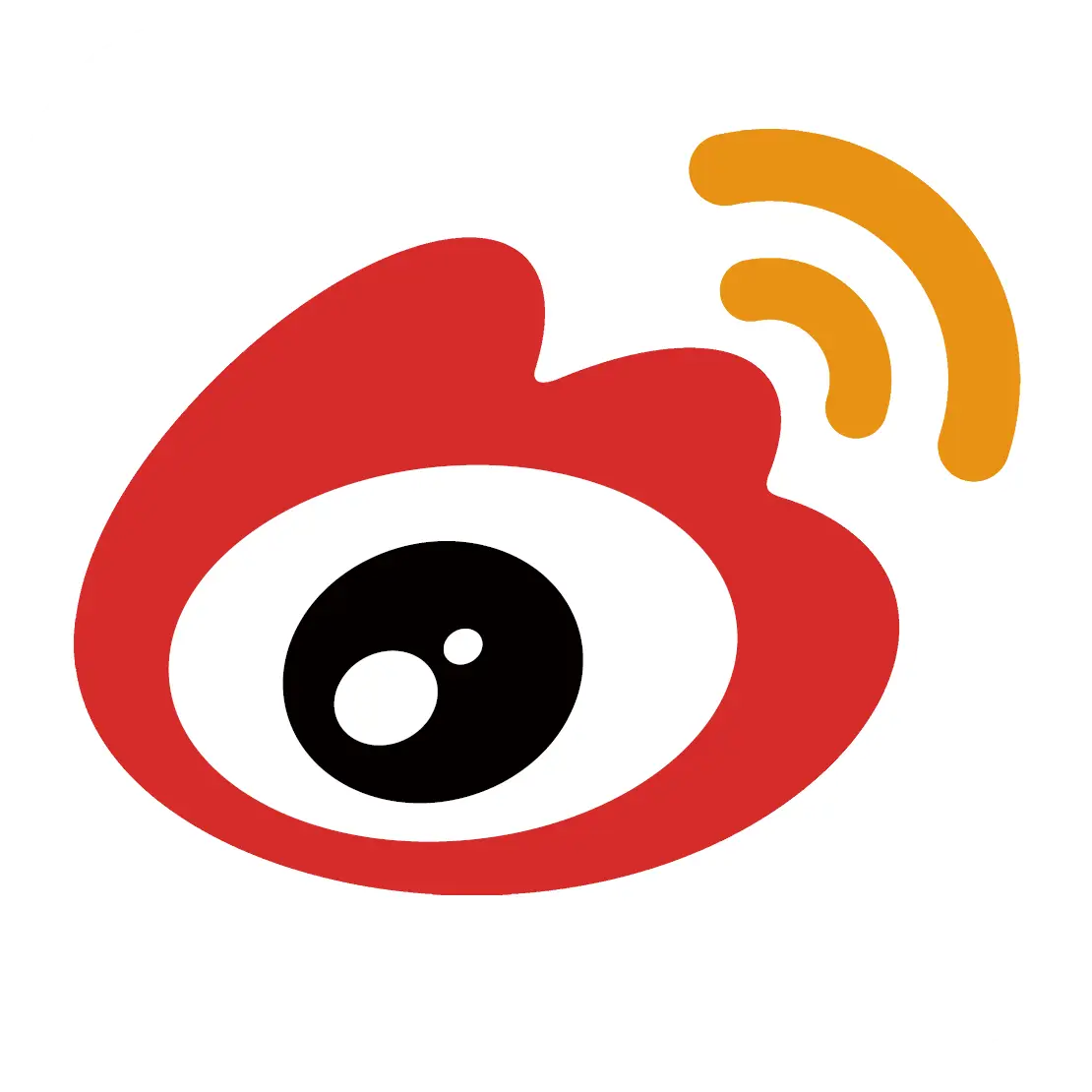 Weibo Logo Design