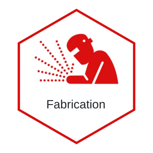 Fabrication Welding Symbol
