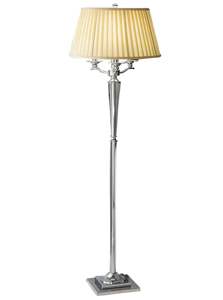 Elegant Standing Floor Lamp