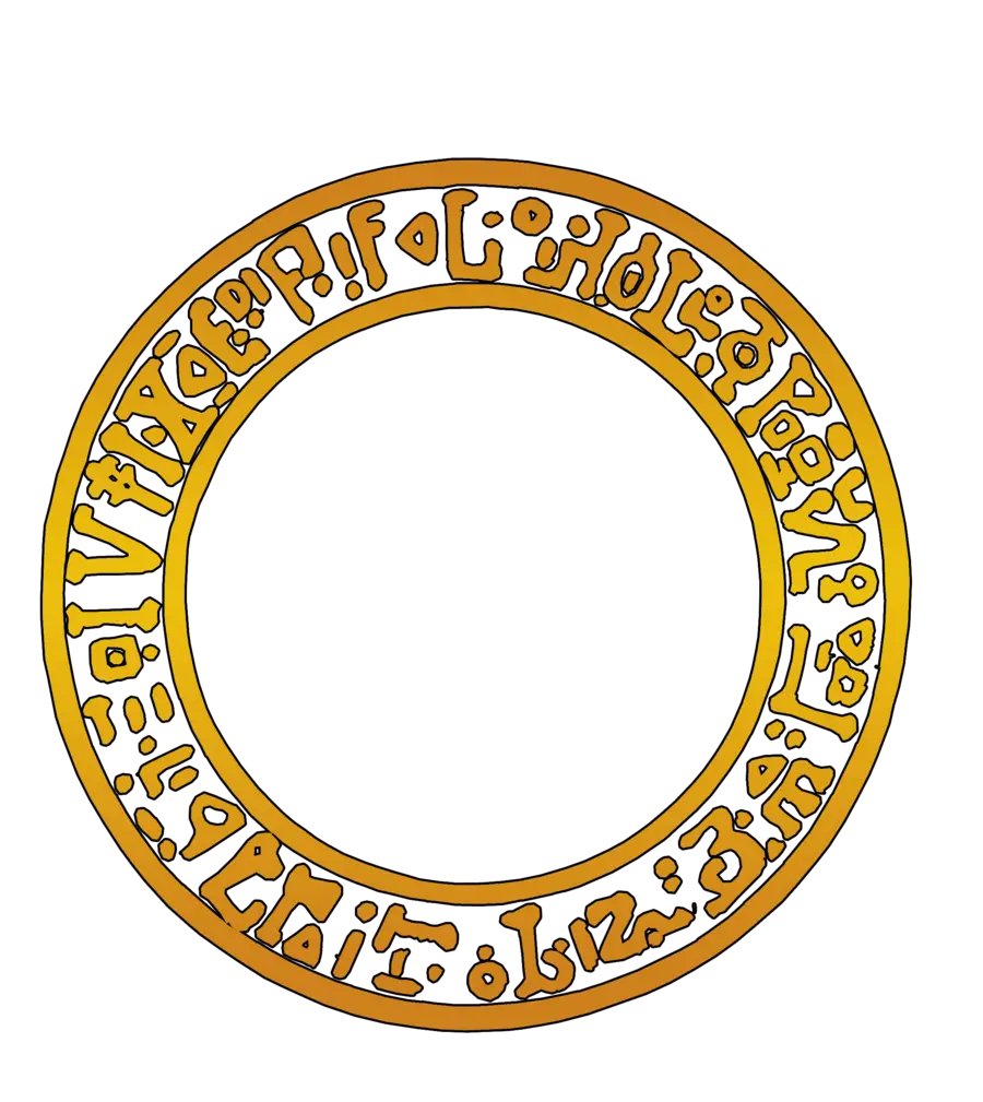 Magic Circle