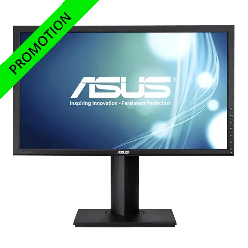 ASUS High-Resolution Computer Monitor