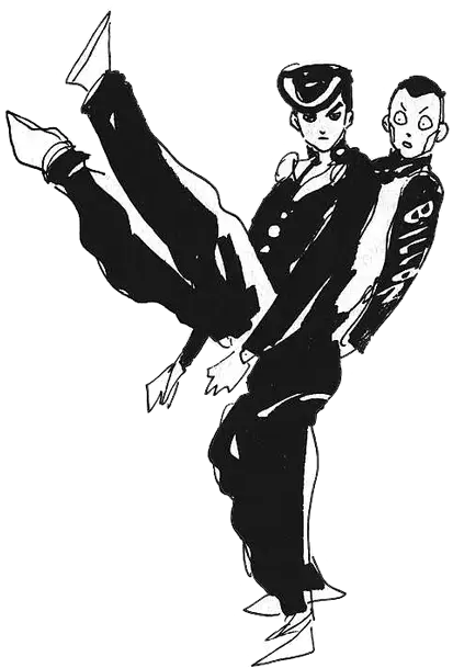 Stylized Characters