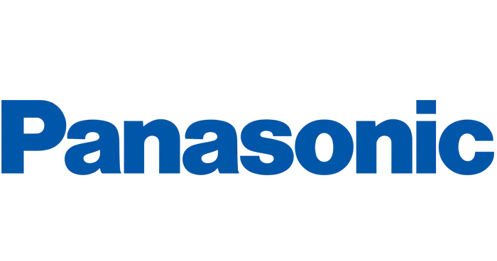 Panasonic Electronics Logo Design
