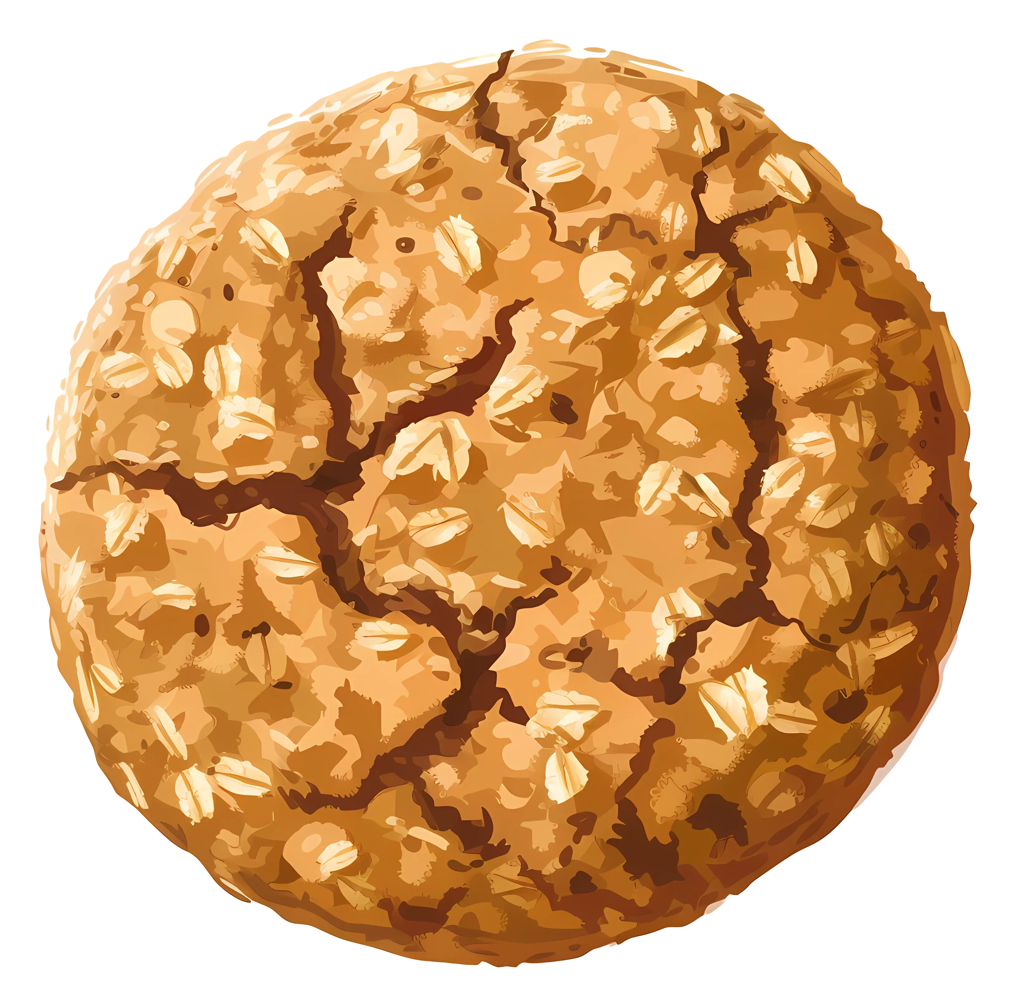 Oatmeal Cookie