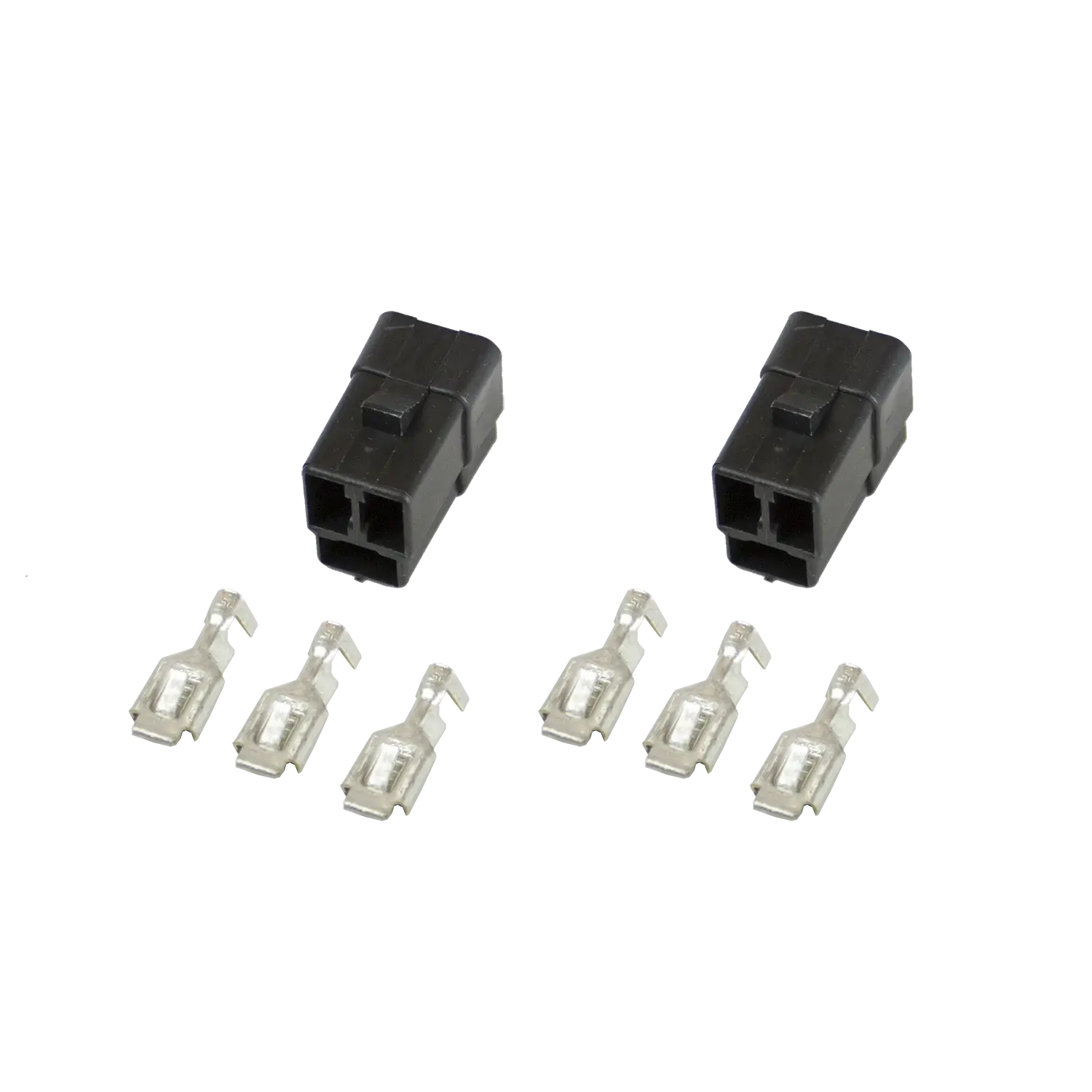 Electrical Connectors and Terminals