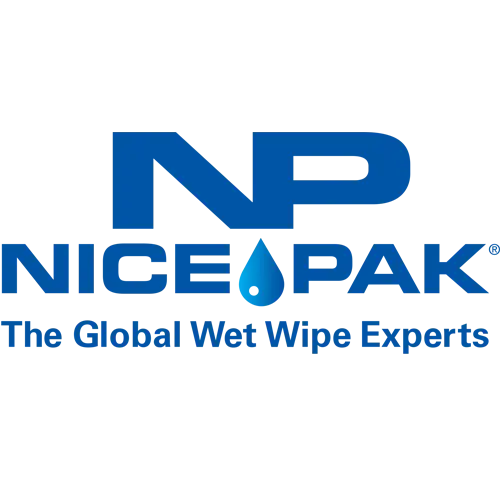Nice-Pak Logo