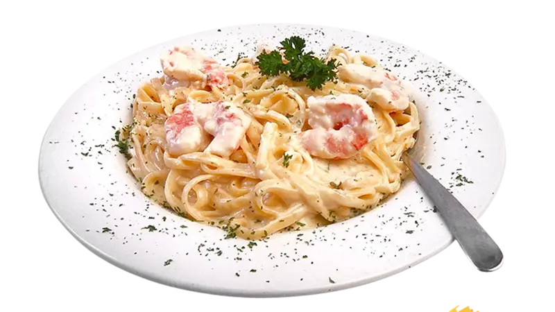 Delicious Pasta Dish