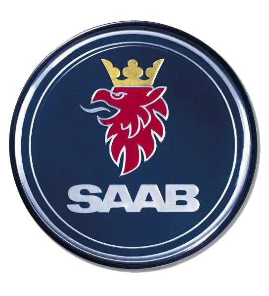 SAAB Logo