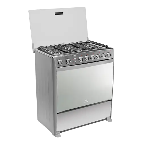 Stainless Steel Gas Stove for Kitchen