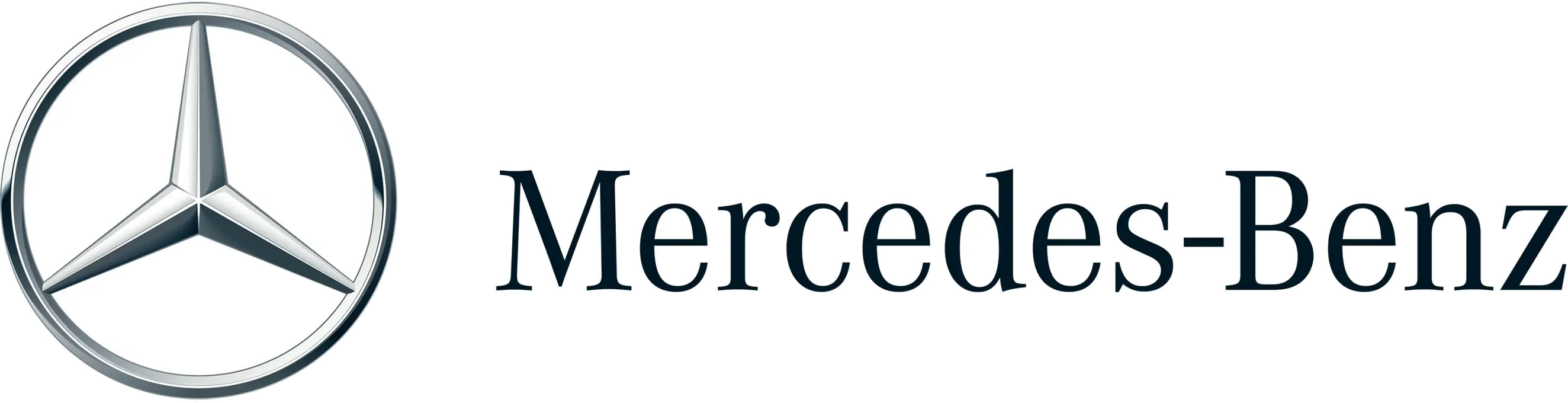 Mercedes-Benz Logo