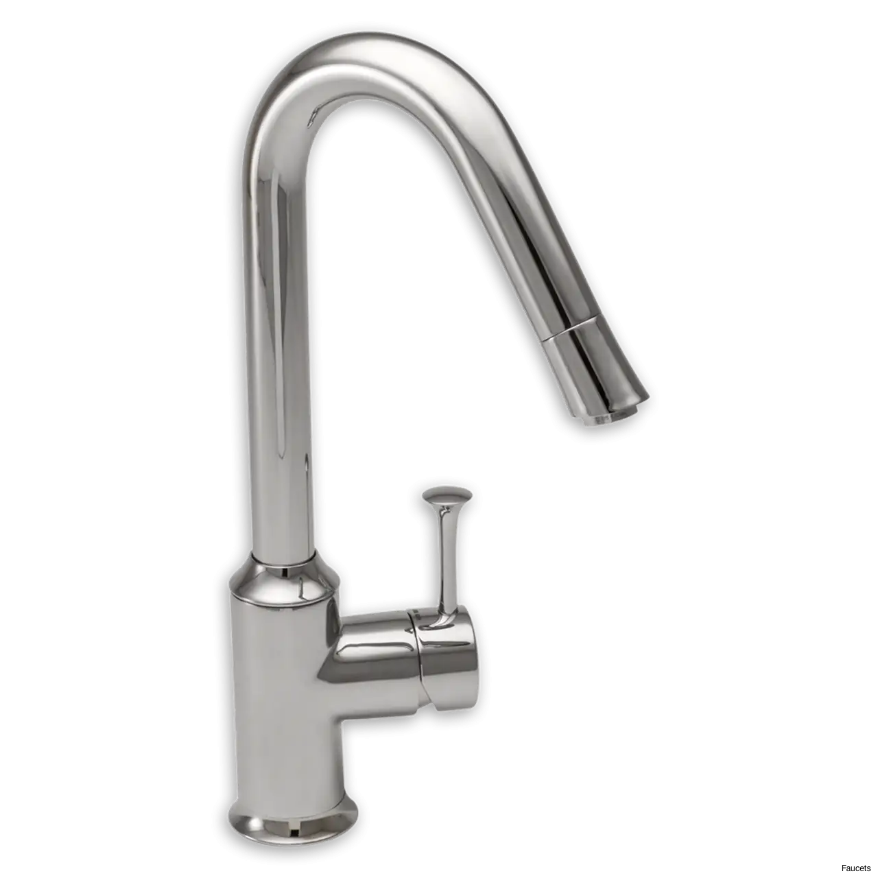 Chrome Modern Faucet