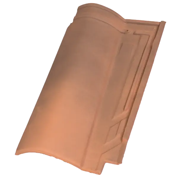 Clay Roof Tile for Construction