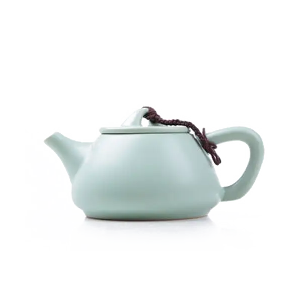 Ceramic Teapot