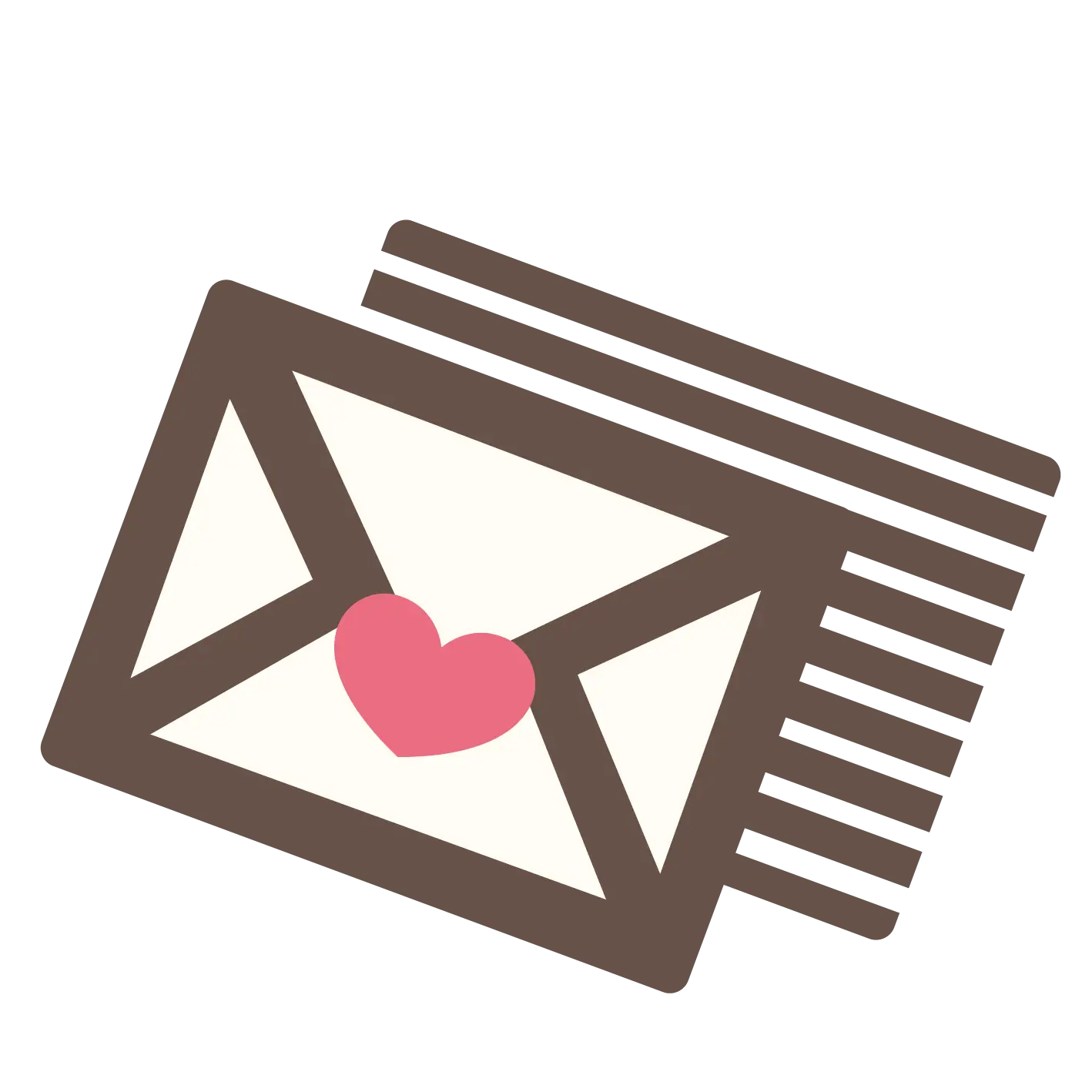 Romantic Love Letter