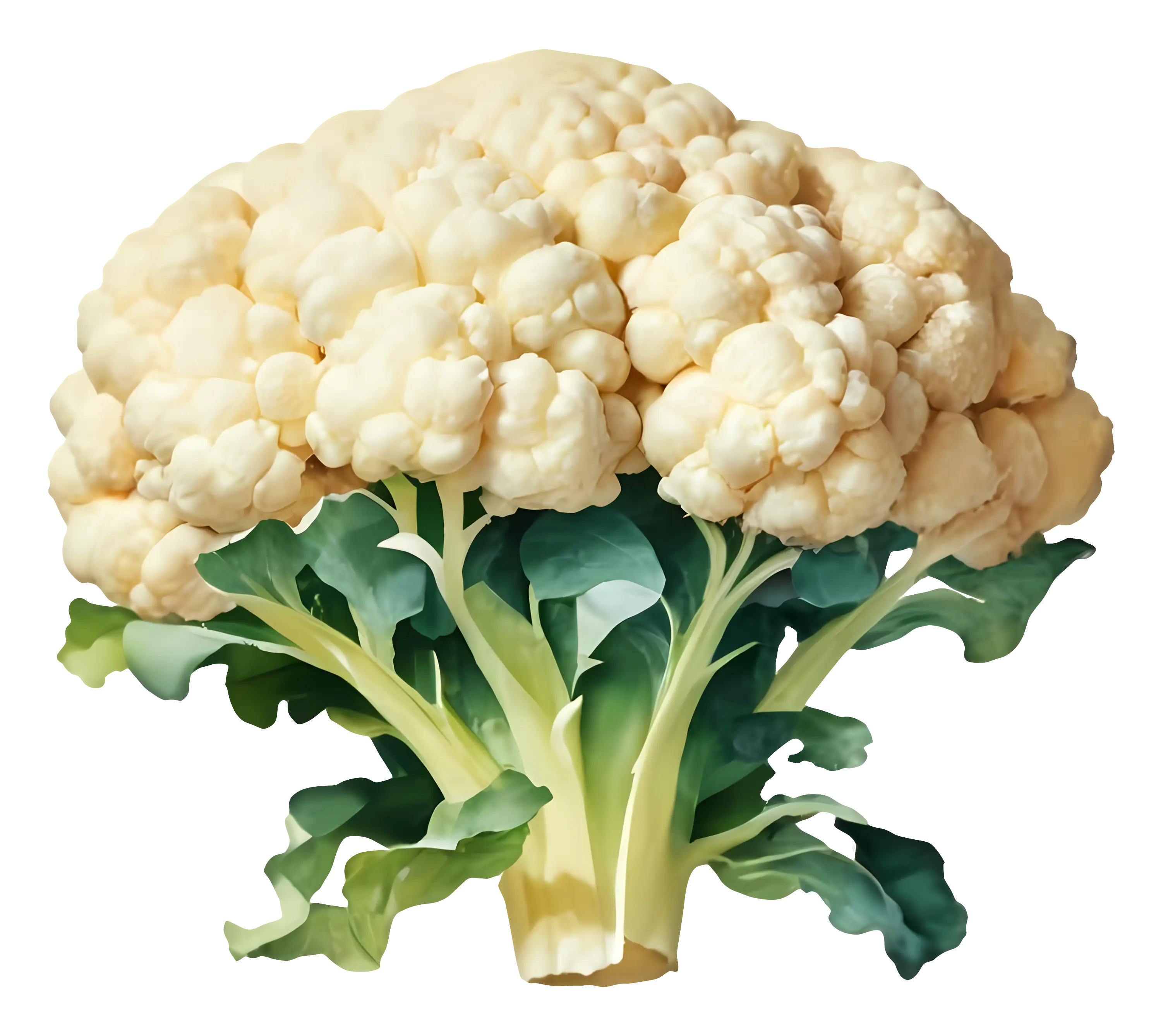 Fresh Cauliflower