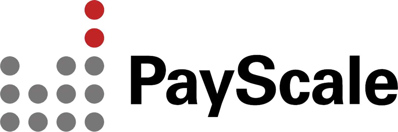 PayScale Company Logo