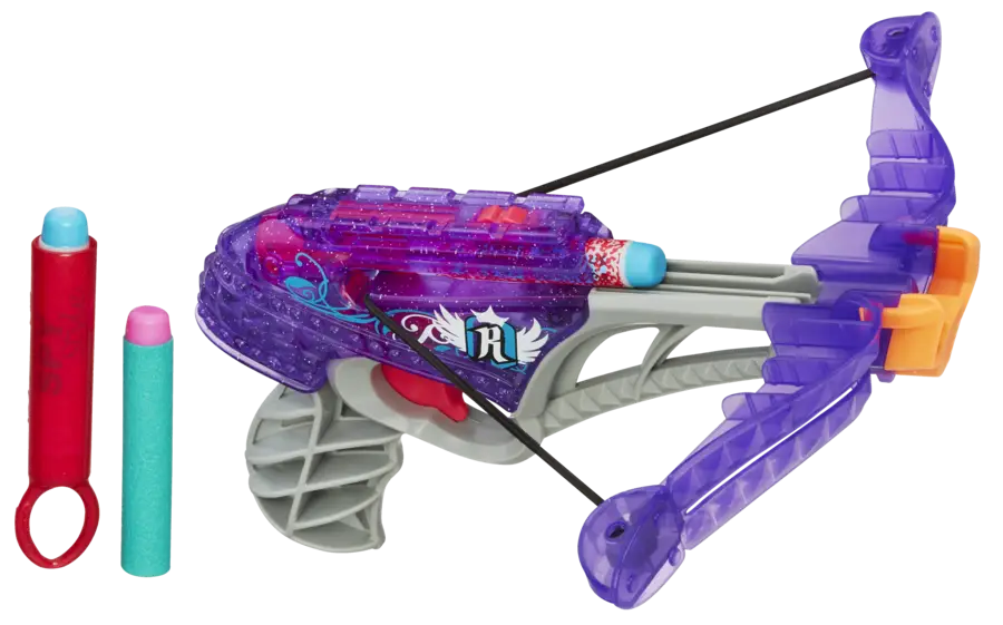 Colorful Toy Crossbow