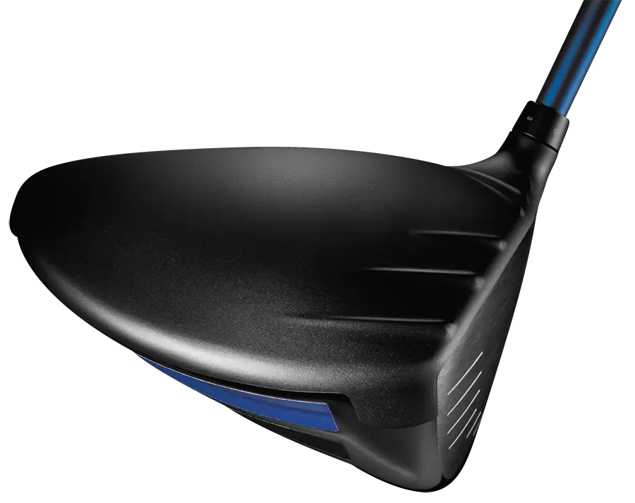Golf Driver Head for Sporting Activities