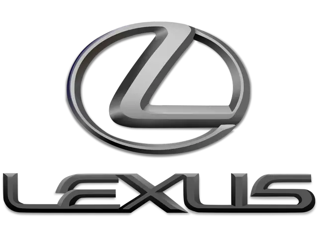 Lexus Logo Emblem Design
