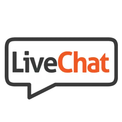 Live Chat Icon