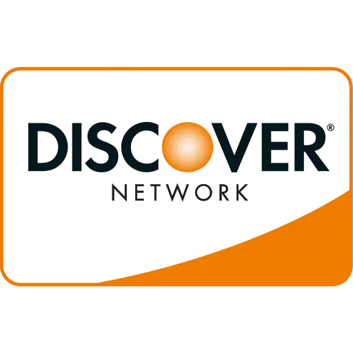 Discover Network Financial Services Logo