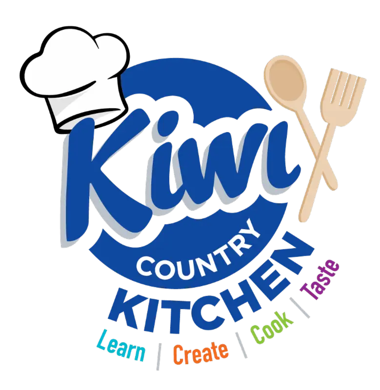 Kiwi Country Kitchen Logo