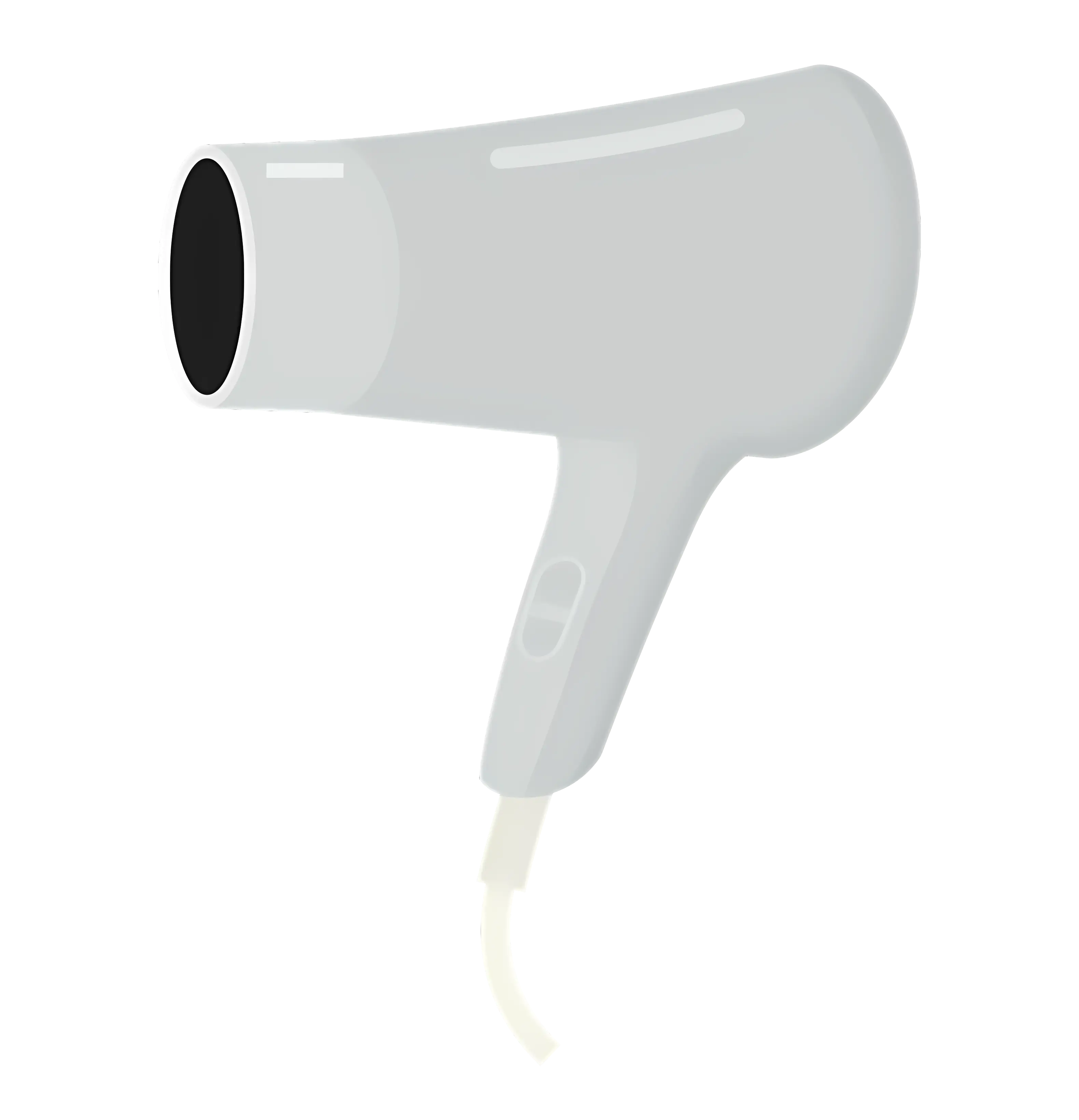 Gray Hair Dryer