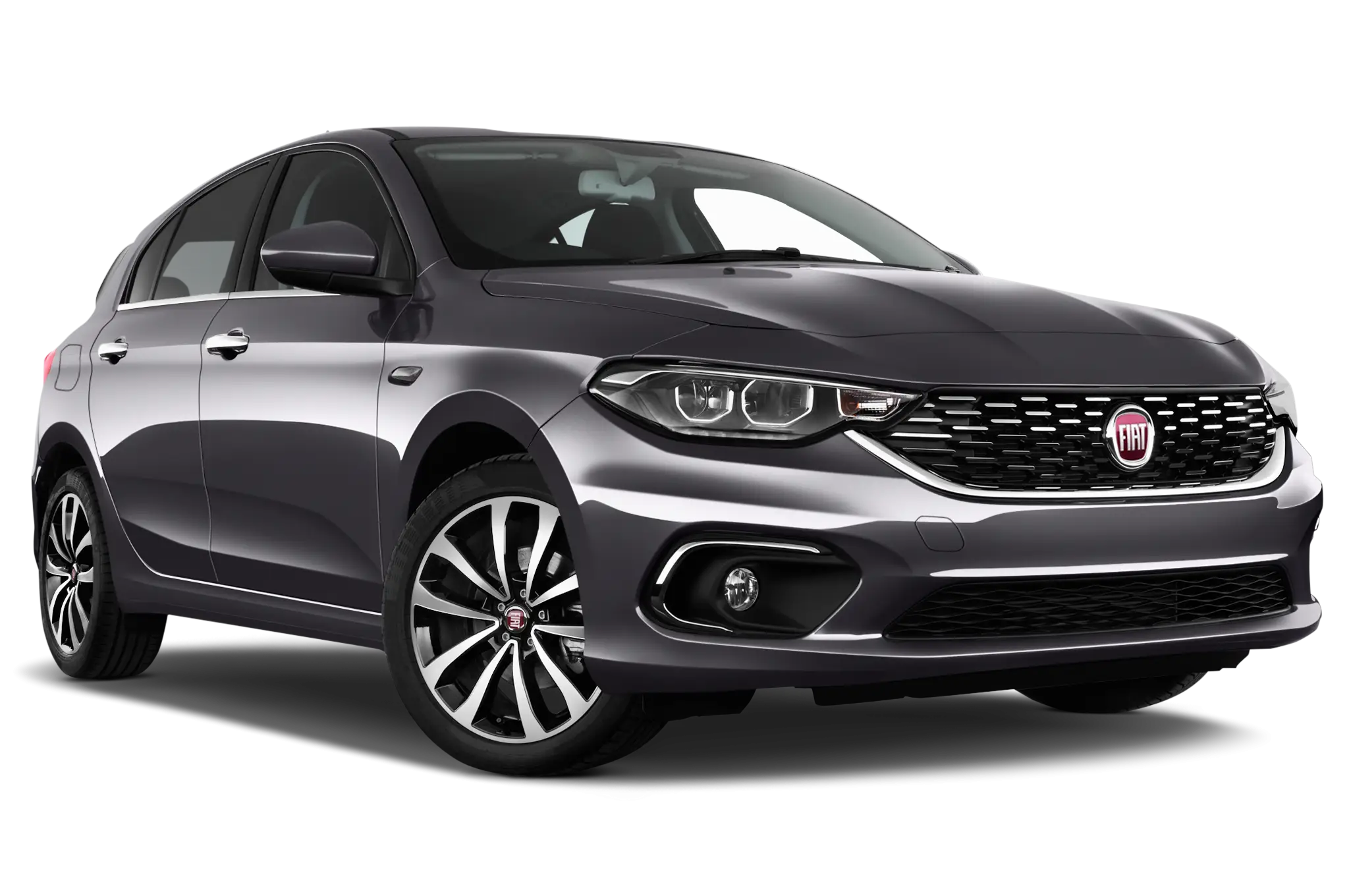 Gray Sedan Car for Urban Travel