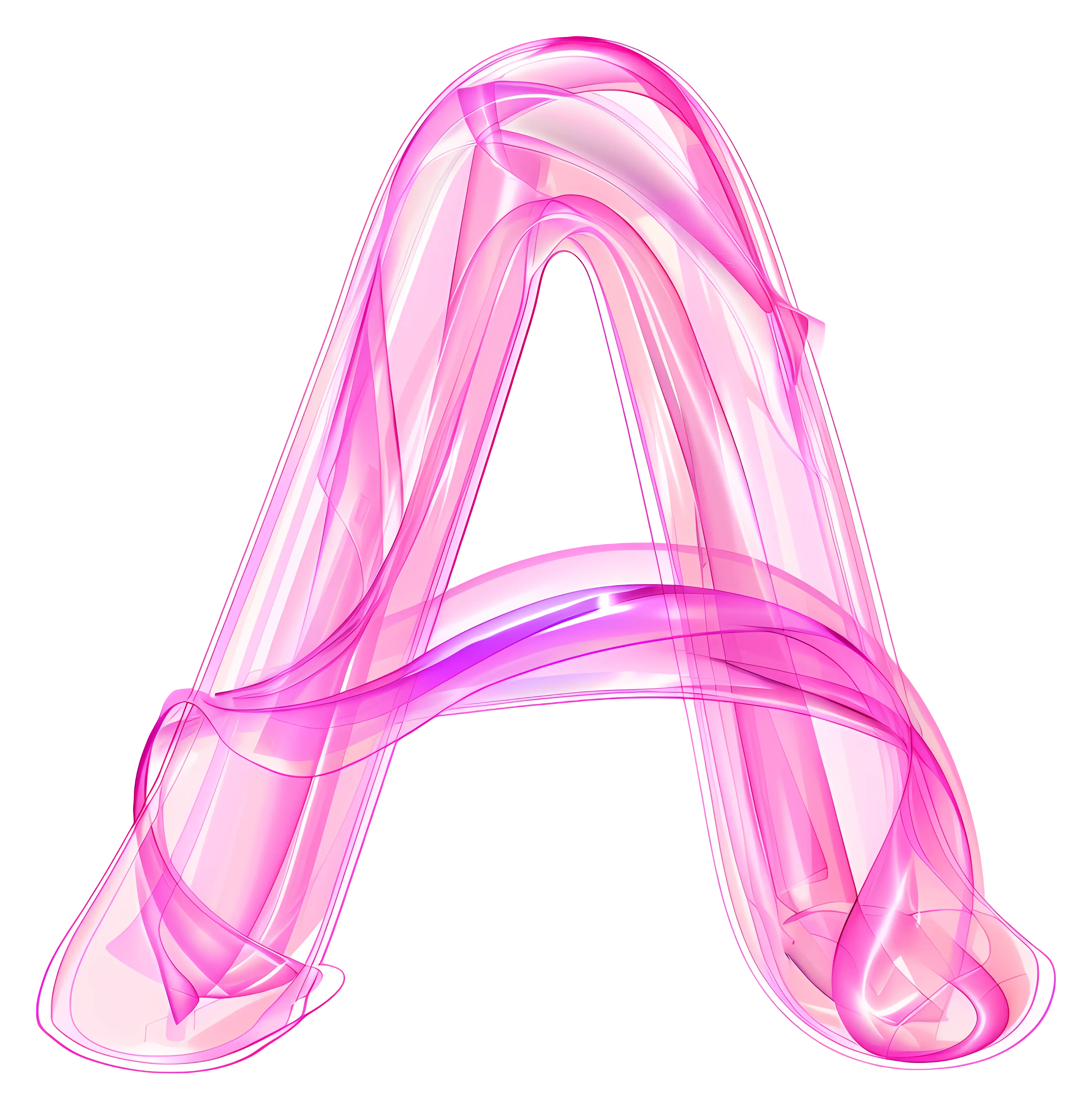 Stylish Pink A