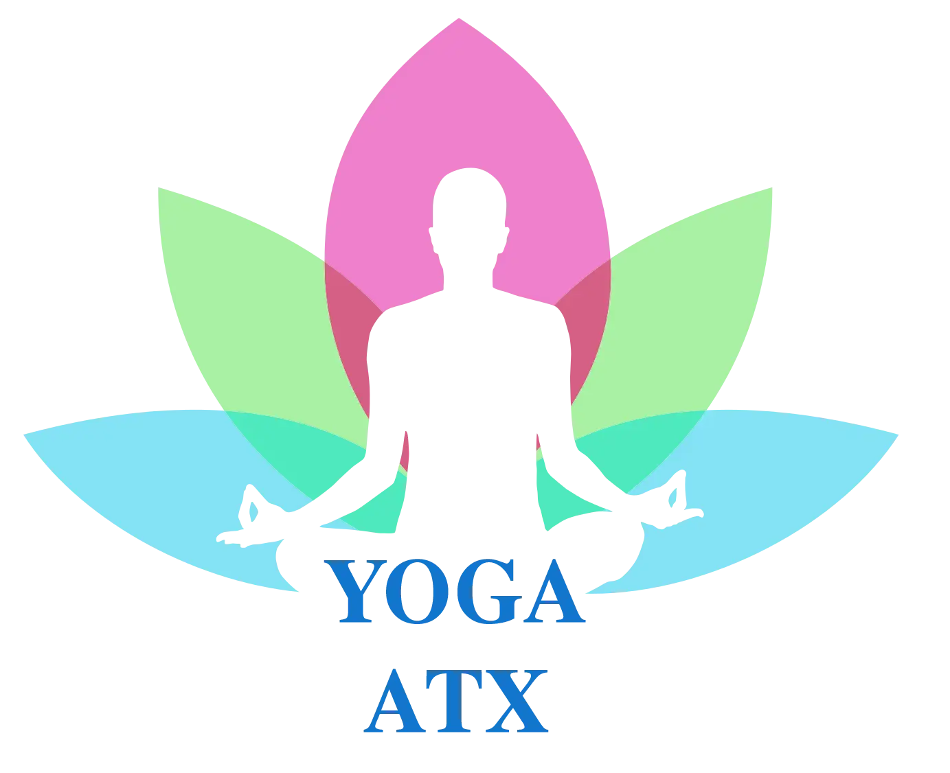 Yoga ATX Logo