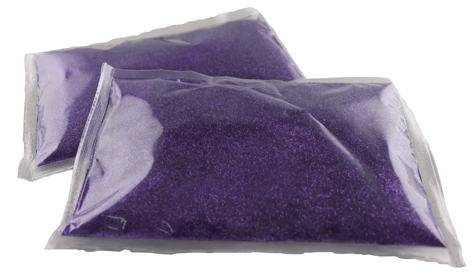 Purple Sand for Crafting
