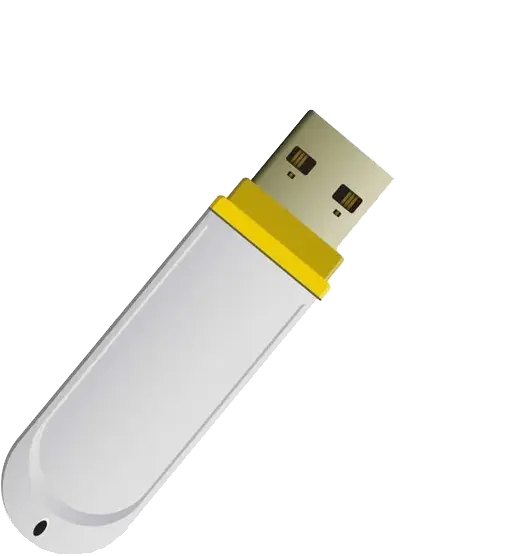 Portable USB Flash Drive