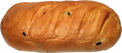 Whole Loaf of Fresh Bread