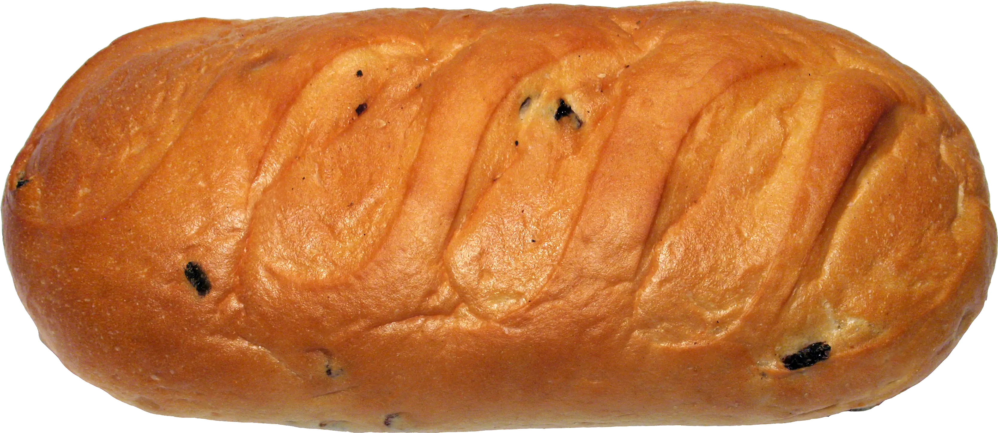 Whole Loaf of Fresh Bread