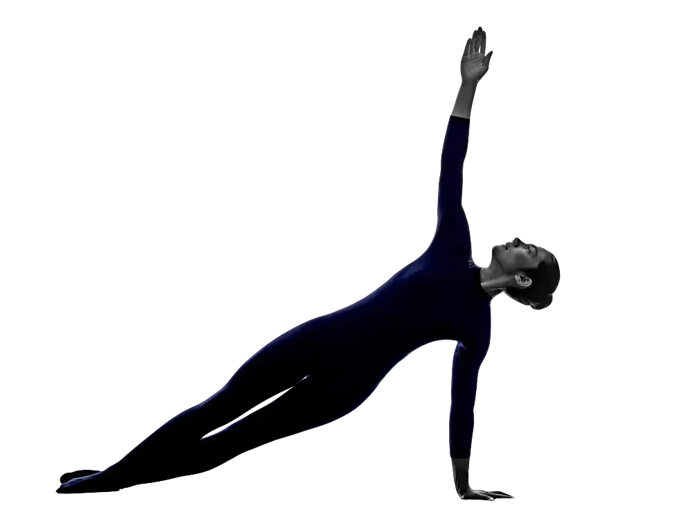 Yoga Pose
