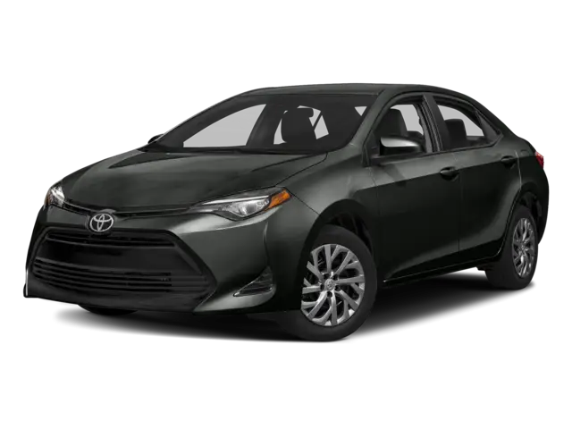 Dark Green Modern Sedan