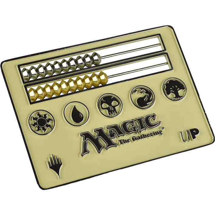 Magic The Gathering Score Counter