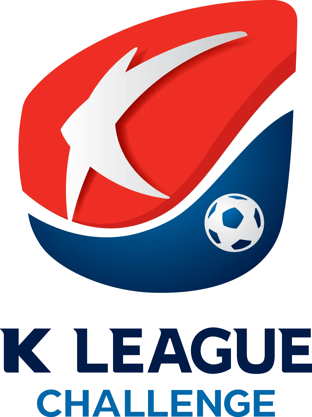 K League Challenge Soccer Logo