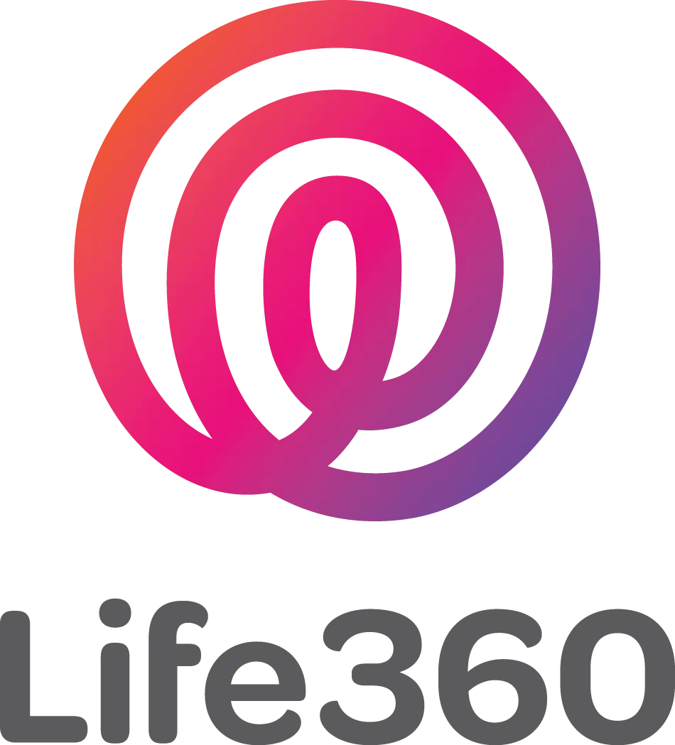 Life360 App Logo