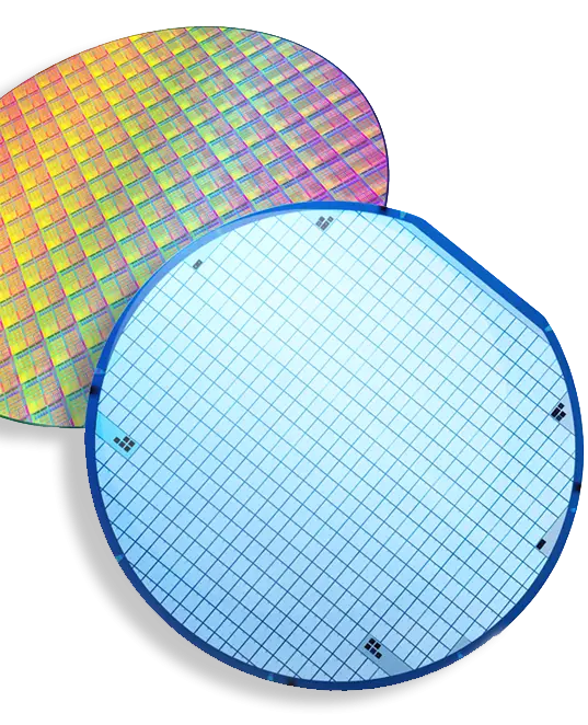 Silicon Wafers for Semiconductor Manufacturing