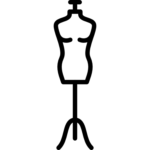 Simple Mannequin Outline