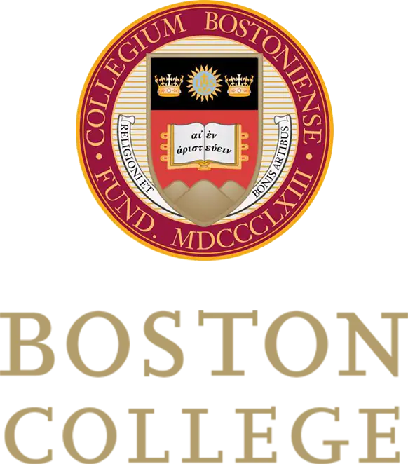 Boston College Seal